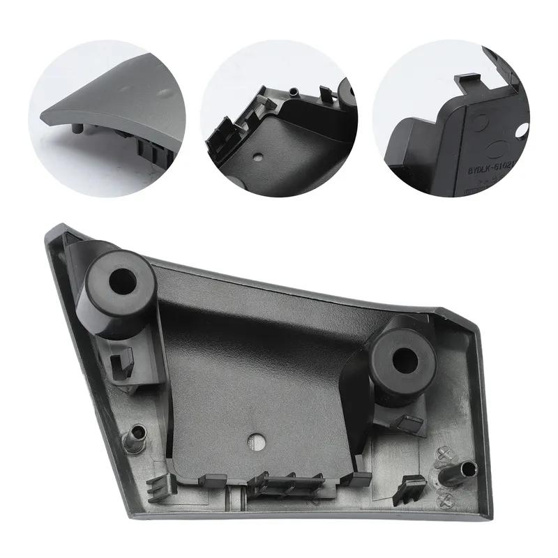 For Peugeot 107 Toyota Aygo Citroen C1 2005-2014 Left Side Interior Door Handles Cover