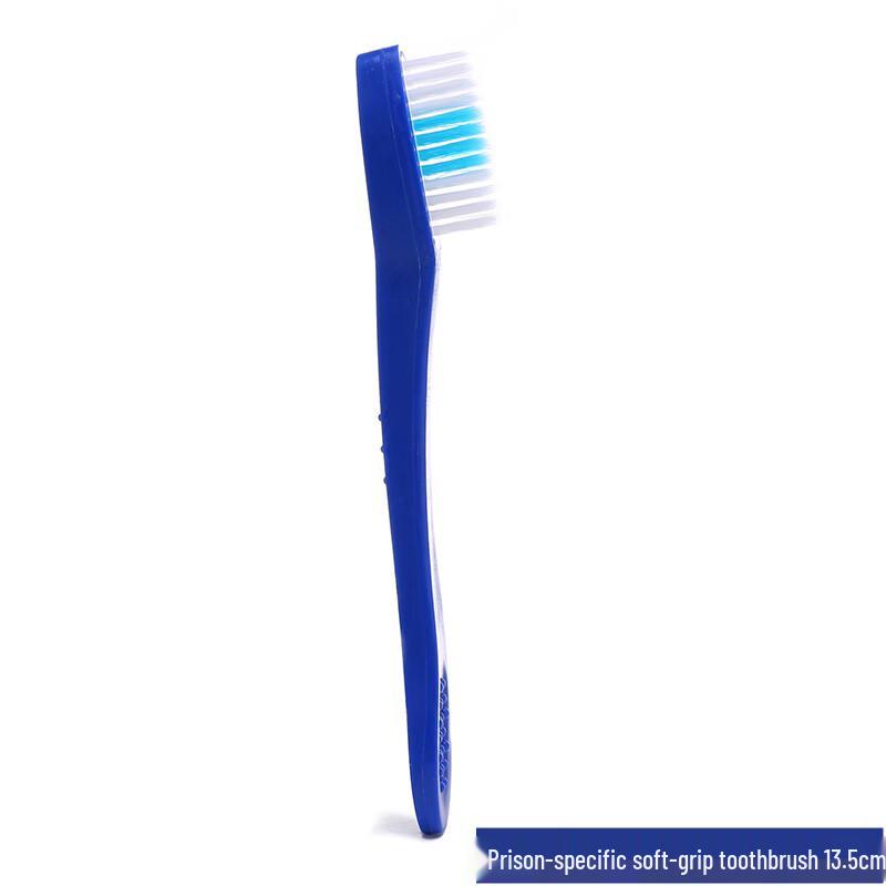 Jian an Prison Soft-Handle Toothbrush