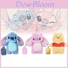 Jucărie de pluș adorabilă Stitch de 30 cm Încălzitor pentru sticlă de apă pentru căldură confortabilă de iarnă