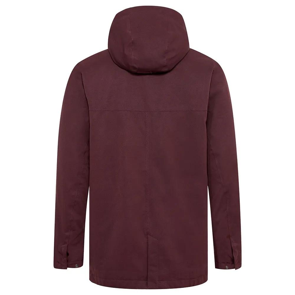 VAUDE Parka Manukau II