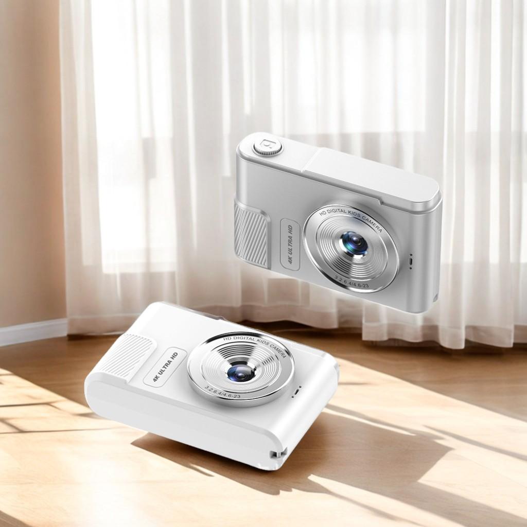 2.5inch Screen 1080P Mini Kids Digital Camera 44M HD Student Portable Camera Dual Camera CCD Smart Camera Friend Gift