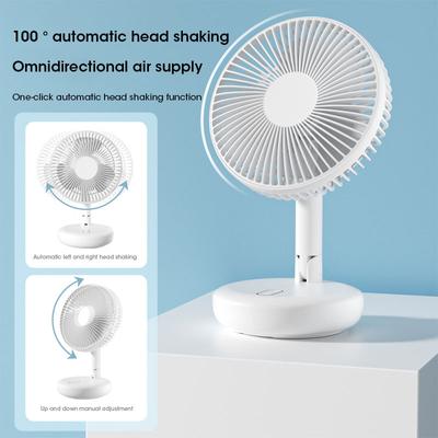 Electrónica climática – Ventiladores
