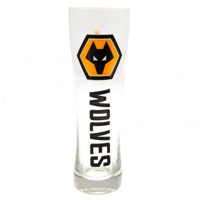 Hohes Bierglas