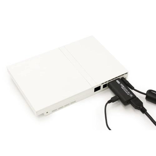(Pro PS2) HDMI Converter V2 - periferní zařízení pro PS2