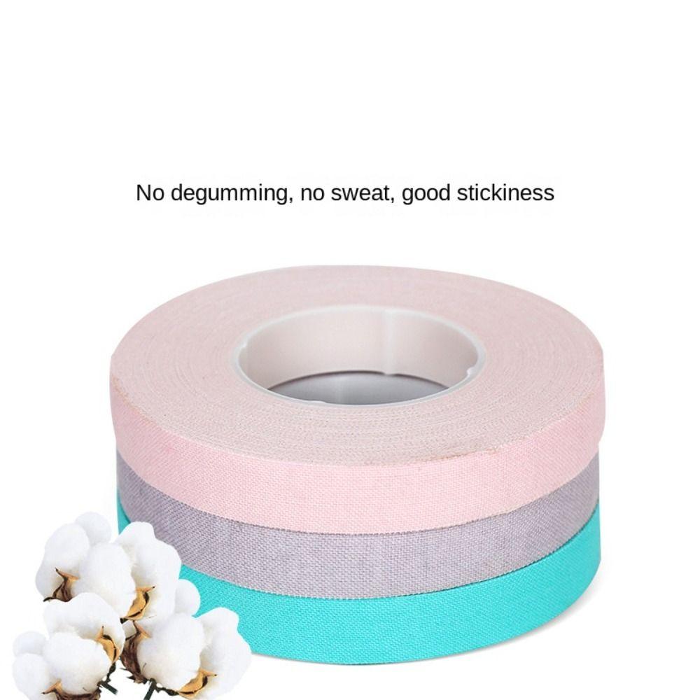 Cotton Pipa Breathable Guitar Finger Tape Guzheng Tape Zither Finger Tape Guzheng Finger Protector