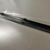 Rear Bumper Trim Strip for BMW F35 320Li, Black