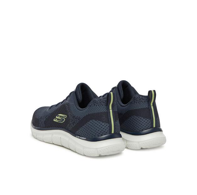 Кроссовки Skechers Track-Glendor