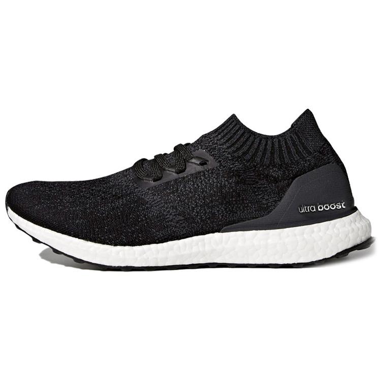 

Новые Adidas Ultra Boost Uncaged Углеродный черный DA9164 36