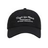 Spring Summer Embroidered Letter Baseball Cap With Breathable Waterproof Sun Protection For Women