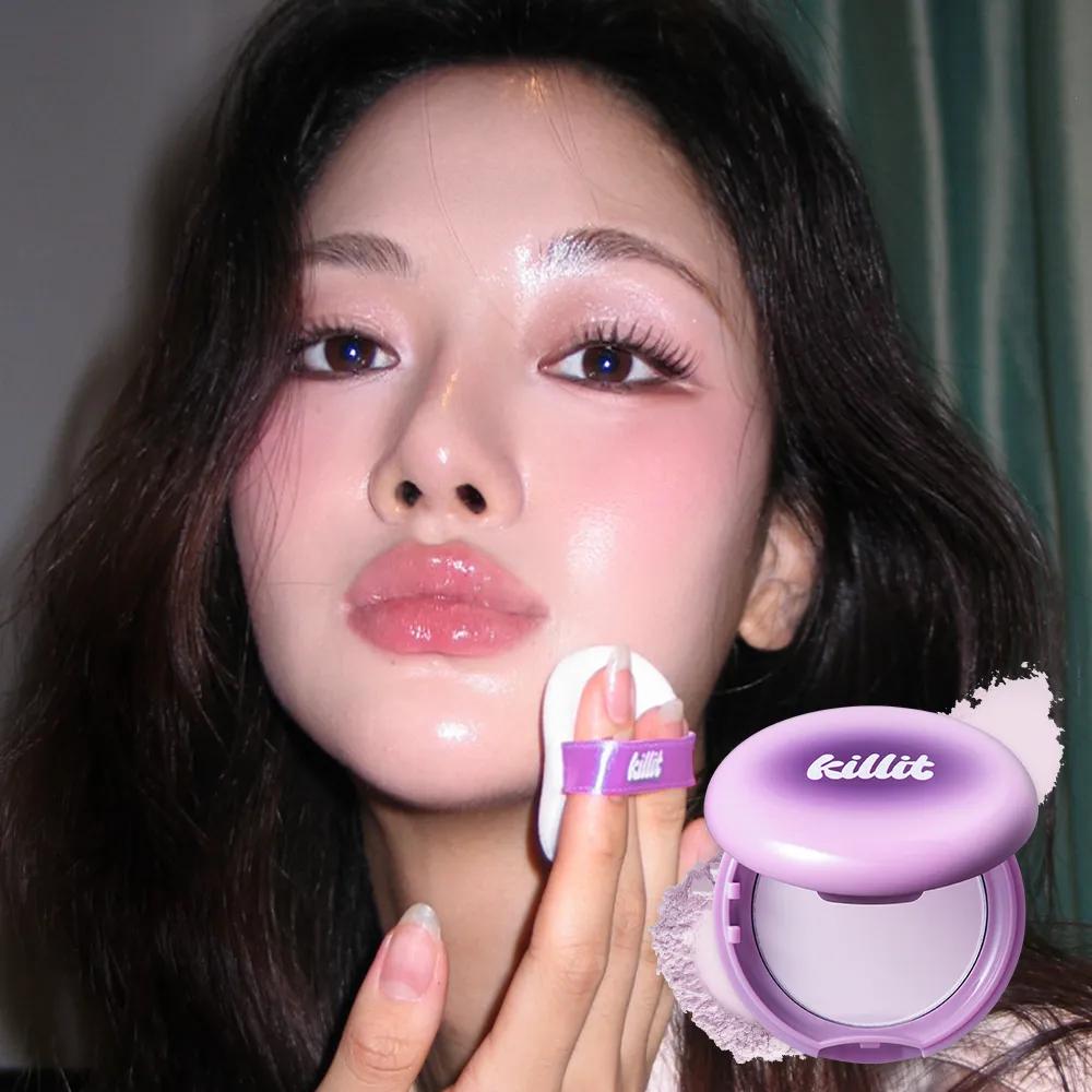 KILLIT Powder Pact 9g 01 Ivory