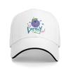 Dog Gir Invader Zim Baseball Caps Fashion Cartoon Sandwich Caps Unisex Women Adjustable Dad Hat Running Golf