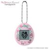 My Melody Kuromi Tamagotchi Version.