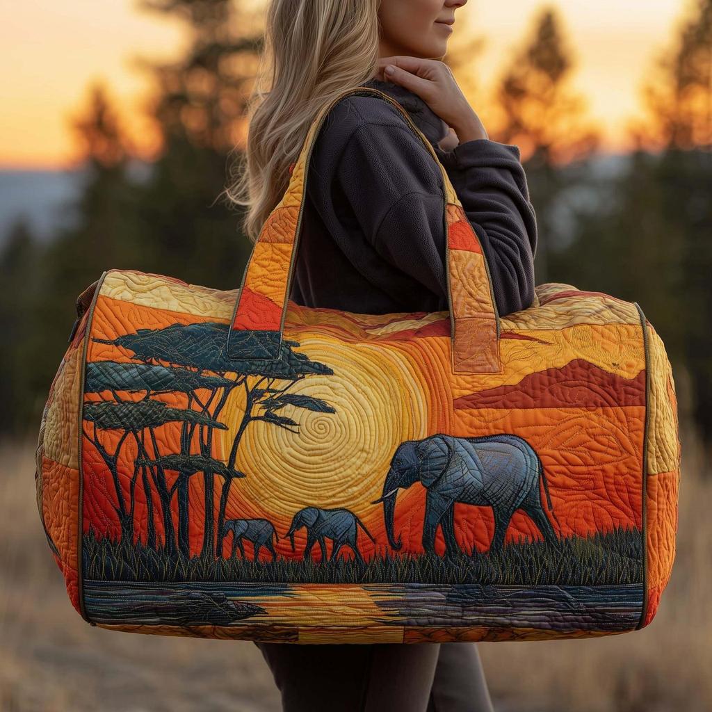 3D-Tier-Serie Multifunktionale Handtasche für Reisen & Sport 2026