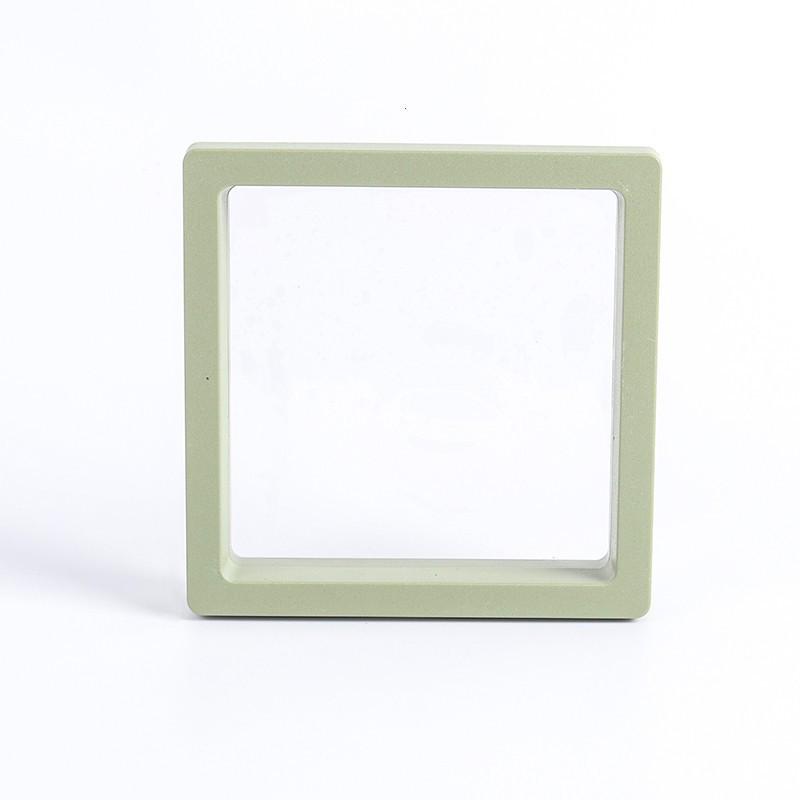 Jewelry Storage Box: Transparent PE Film Display for Necklaces & Earrings