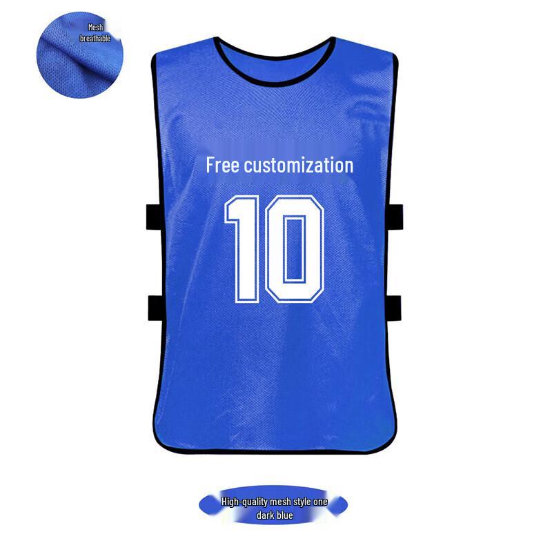 Chiwu Breathable Mesh Sports Training Vest