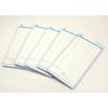Kokuyo Checkout Form, Pack of 5, No Cover, Economical Type, with Bill, Carbonless, Copy, Cut, Sew...