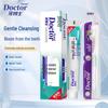 Tooth Doctor Plaque Control Toothpaste & Toothbrush Set