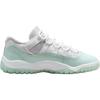 Air Jordan 11 Retro Low PS Igloo Kids Sneakers Green White 580522-103
