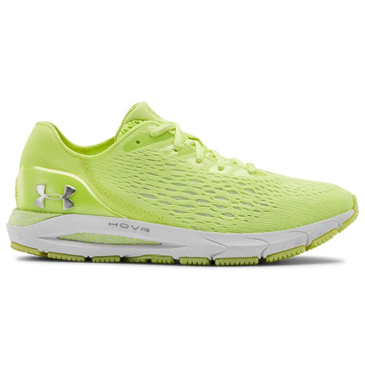 Under Armour Hovr Sonic 3 W8LS 'Fluorescent Yellow' 3023175-700