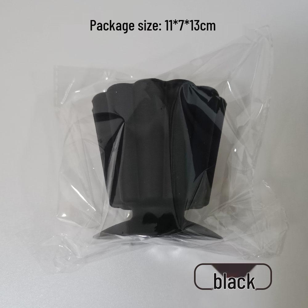 Custom Silicone Vinyl Weeding Tool with Suction Cup Trash Box
