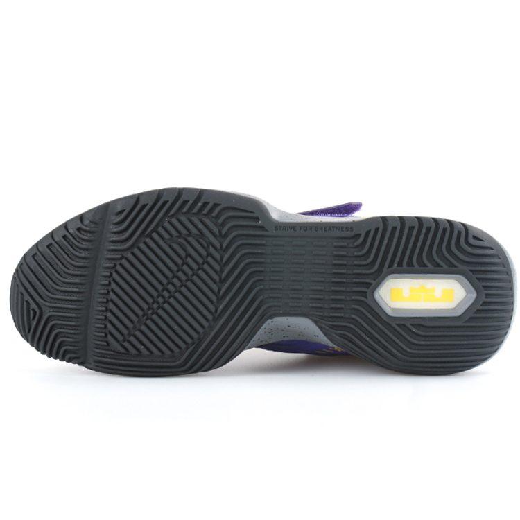 Nike Ambassador 12 Lakers BQ5436-500