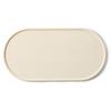 Anti Slip Seasoning Bottle Storage Tray Washable Soap Dispenser Tray Silicone Vanity Tray  Dessert
