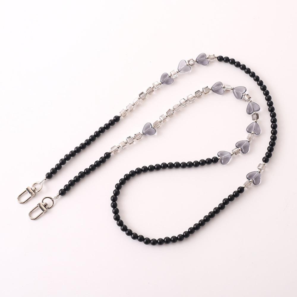 Bag Chain Crossbody Phone Strap Hanging Rope Phone Neck Straps Mobile Phone Lanyard  Lanyard Patch