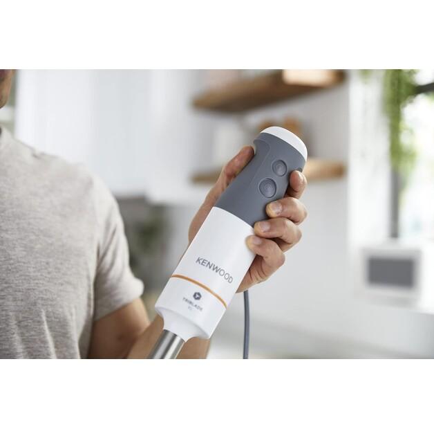Immersion Blender Kenwood HBM40.002WH Triblade XL