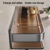 Yunshuang Kitchen Spice Storage Rack Organizer