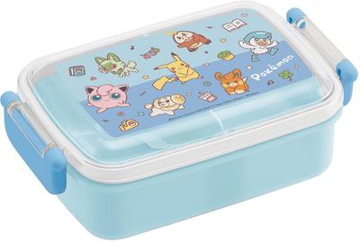 Lebensmittelbehälter – Lunchboxen