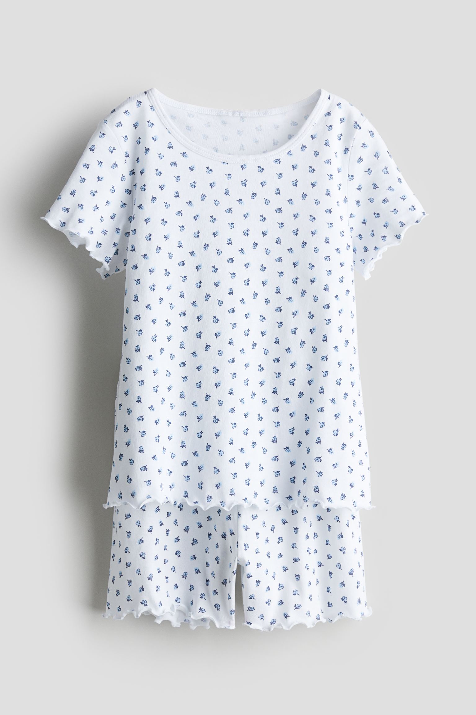 

Хлопковая пижама