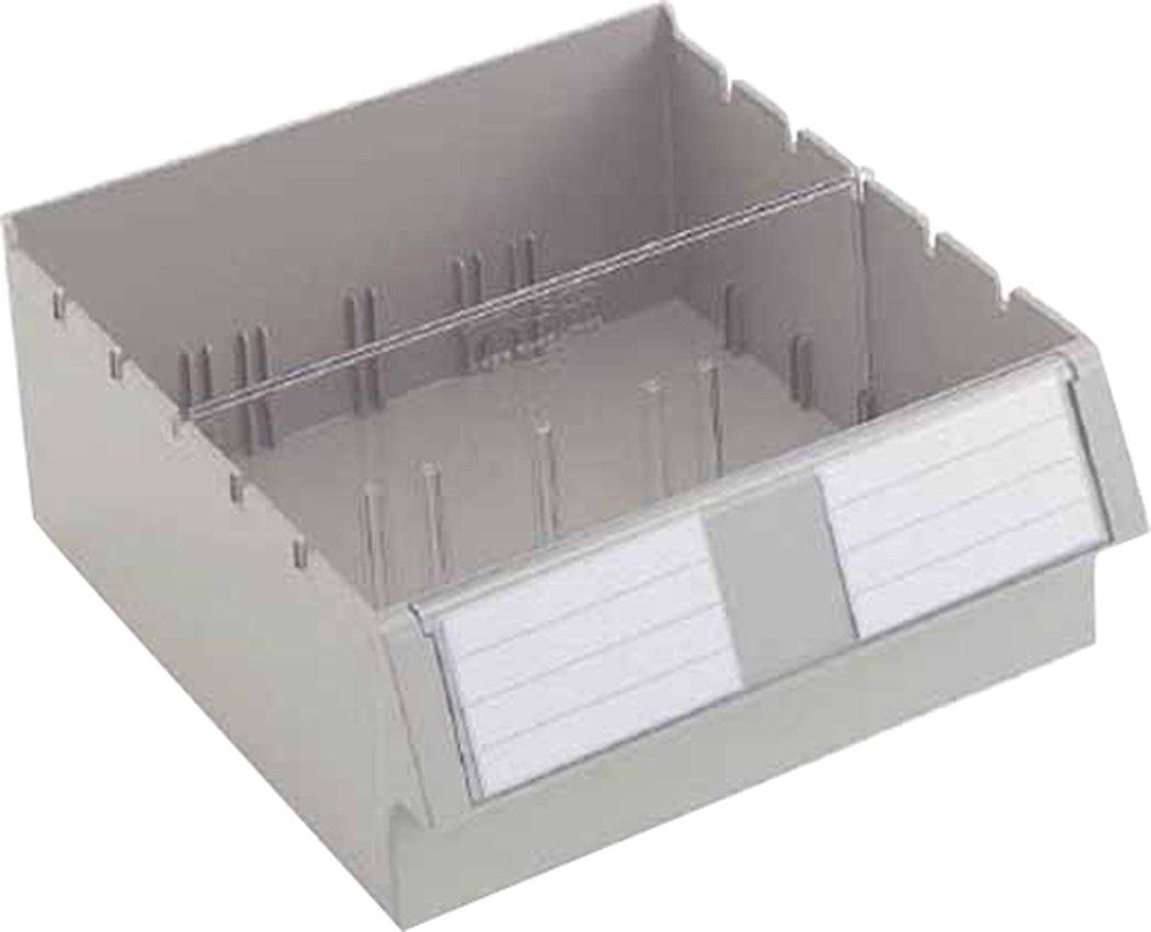 

TRUSCO Стеллаж для фургона Внутренний 243 x 255 x 108 Кейс Neo, M-образный ящик, Размеры мм, Серый, MM-2N-NG серый