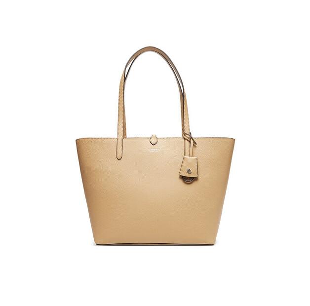 Сумка LAUREN RALPH LAUREN LAUREN RALPH LAUREN 431795329071 бежевый