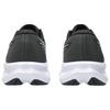 Asics Patriot 14 Comfortable Breathable Running Shoes Men Sneakers Black 1011C050-002