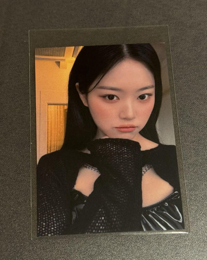 

[USED] loossemble orbit japan limited edition hyunjin