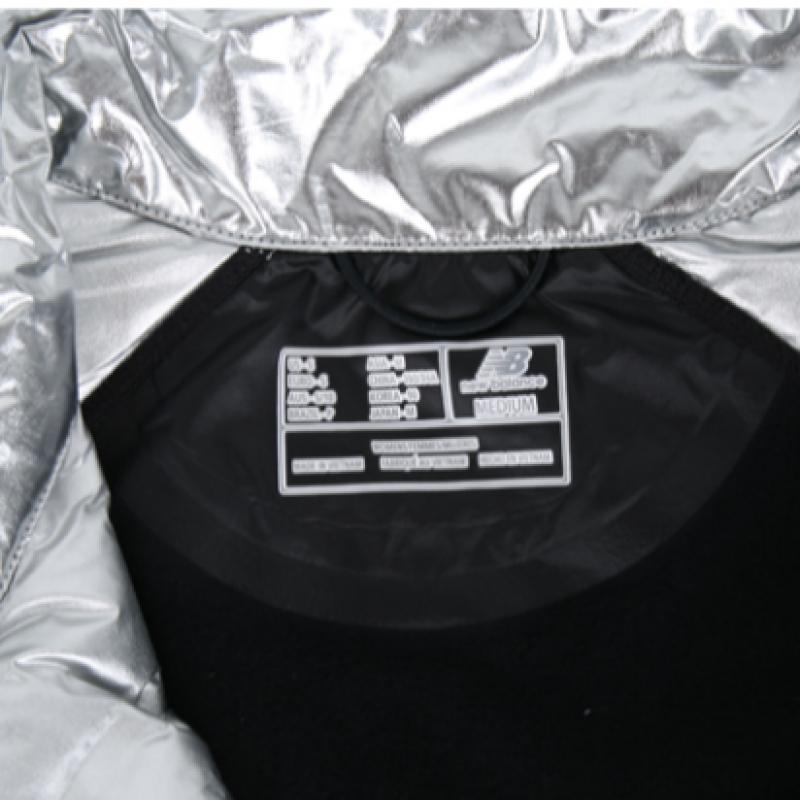 New Balance Women S Radiant Heat Bonding Jacket Black