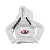 1Pcs Fashion Car Gear Lever Hood Small Sweater Decoration Gear Lever Hoodie For KIA K5 K9 Sorento Ceed Sportage Carnival Stinger Forte Niro Cadenza