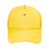 Ukraine Signature Flag Pole Patriotic Ukrainian Flag Casquette  Unisex Outdoor Hats  Adjustable Snapback Cap New Baseball Caps