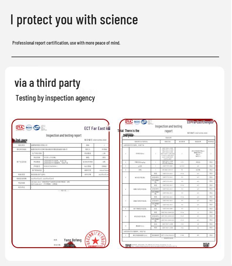 Fengxun Men's Business Casual Straight-Leg Jeans