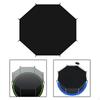 Canopy for Round Trampoline - Protection Cover 8 Poles