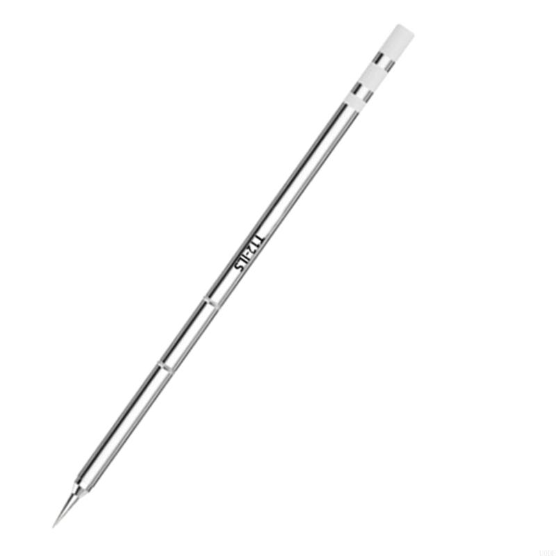   T12 Soldering Iron Tips Welding Tool for Rework Station Soldering Replacement