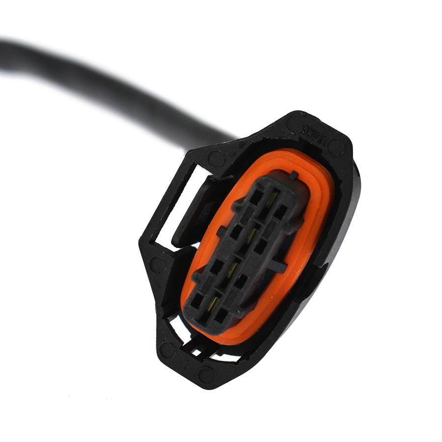 Oxygen sensor 55562205