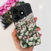 Coque Funda For Infinix Hot 40i Hot40i 2023 New Fashion Back Cover Colorful Painting Print Phone Cases On Hot 40 I Soft Matte