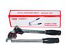 Ge Mei Manual Lever Pipe Bender CM-364-04-1/4, Small Imperial Copper Tube Bending Tool
