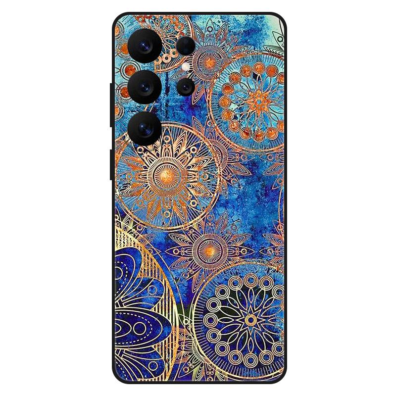 For Samsung Galaxy S26 Ultra Case Catoon Silicon Back Cover Phone Case for Samsung S26 Ultra S26Ultra 5G Cases Soft bumper coque
