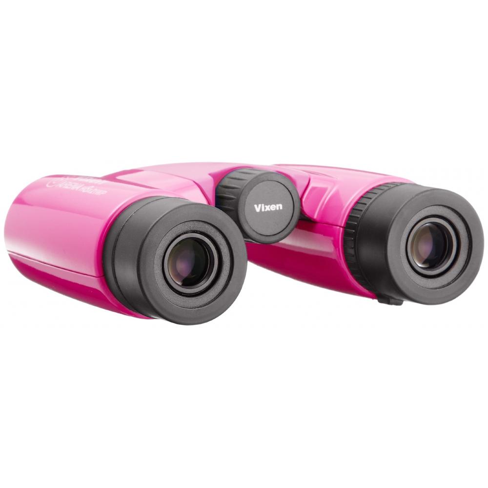 Vixen Fernglas Arena H-Serie Arena H8×21WP Pink 13503-5