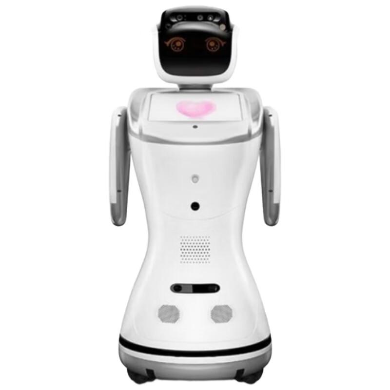 Сервисный робот Qinglang Smart S1