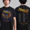 Judas Priest 2026 Faithkeepers Europa Daty Harmonogram Trasy Koszulka Unisex