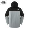 The North Face Men's 3-in-1 Outdoor Jacket with Fleece Liner