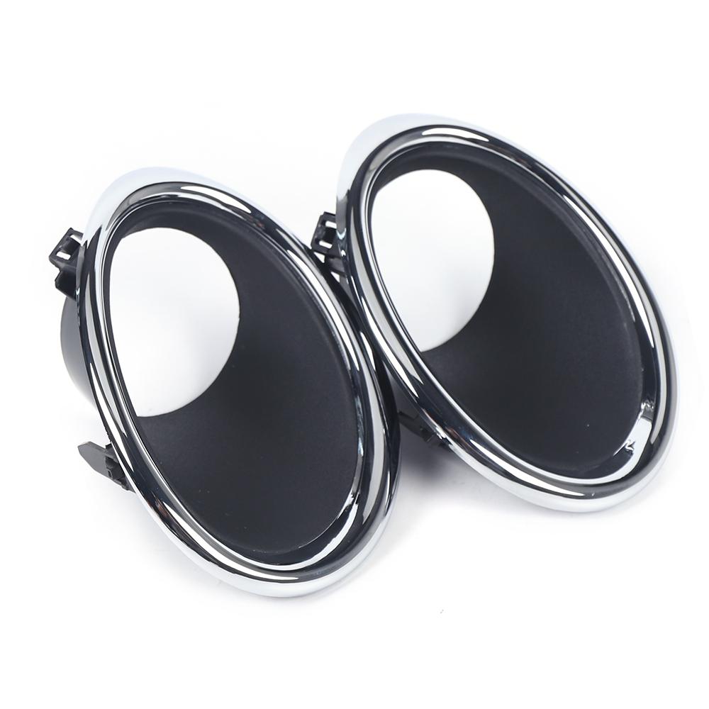 Pair Left Right Fog Lamp Halogen Fog Lights For Nissan Rogue Sport 2017-2018 Front Fog/Bumper Lights With Switch with Bulb Wire